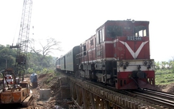 8 dự án đường sắt “hút” nhà đầu tư ngoài ngành