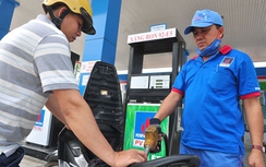 Xăng E5 sẽ rẻ hơn xăng RON 92