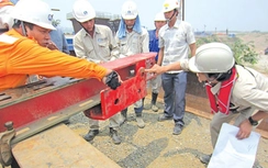 Doanh nghiệp Giao thông đồng loạt tăng thưởng Tết