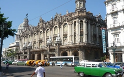 Thêm hãng hàng không mở đường bay thẳng tới Cuba