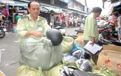 Tràn lan hàng giả, hàng gian