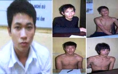 Băng cướp tiệm vàng ở Hà Nam sắp hầu tòa