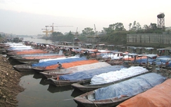 Đường thủy nội địa trước vận hội mới