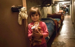 Chưa có thông tin người Việt Nam thiệt mạng ở Ukraine