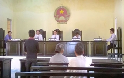 Tòa không được từ chối án dân sự