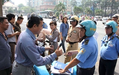 Uber tiết lộ tên đối tác tại Việt Nam