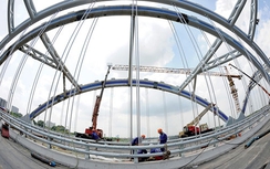 Doanh nghiệp giao thông chia cổ tức “khủng”