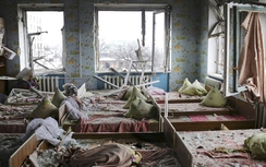 Ukraine siết chặt đi lại đối với người Nga