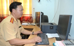 “Câu giờ” bắt hung thủ gây trọng án