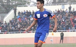 Vòng 7 V-League 2015: Tam tấu tịnh tiến