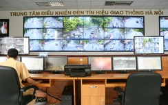 Hà Nội: 10 ngày, xử phạt 60 trường hợp vi phạm qua camera