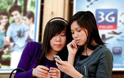 3G cho nhu cầu thông tin Tết Nguyên đán