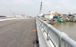 Tết này, đường về miền Tây hết lo kẹt xe