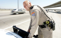 Mỹ bí mật theo dõi cả trăm triệu lái xe