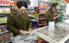 Lập 5 đội cơ động xử lý ngộ độc thực phẩm dịp Tết