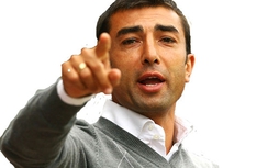 Roberto Di Matteo - “Kẻ đóng thế vĩ đại”