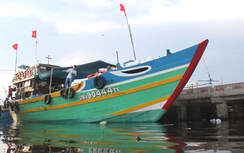 Tết giữa Hoàng Sa, Trường Sa