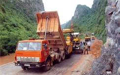 Dấu ấn người lính Trường Sơn