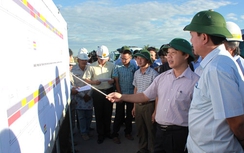 Một năm đột phá của ngành GTVT Hà Tĩnh