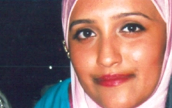 Nhật ký cô dâu thánh chiến IS