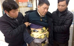 Vận chuyển thuê 2 kg ma túy với giá 40 triệu