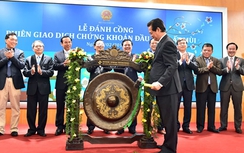 Thủ tướng: CPH phải gắn với việc niêm yết trên thị trường chứng khoán