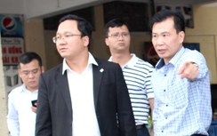 Qua “đường dây nóng”, xử lý nhiều xe khách vi phạm