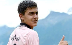 Dortmund vung tiền tấn cạnh tranh với M.U