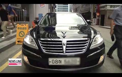 Uber miễn phí dịch vụ tại Seoul để lấy lòng Chính phủ