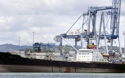 Tàu Triều Tiên trong “danh sách đen” của LHQ vẫn hoạt động "chui"