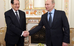 Nga và phương Tây đối đầu kiểu mới