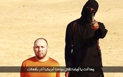 Đao phủ IS chuyên hành quyết con tin là ai?