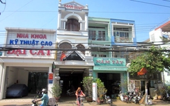 Việt kiều báo mất 9 nghìn USD ở khách sạn