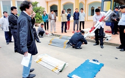 Một Hanel “cởi mở và sáng tạo”