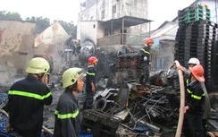 Điểm tin pháp luật: Cướp xe máy của công an trên quốc lộ