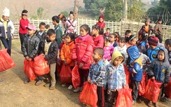 Thêm 100 triệu USD giúp dân nghèo Tây Bắc