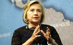 Ứng viên Tổng thống Mỹ bị chỉ trích vi phạm quy định liên bang