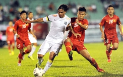 Bản quyền truyền hình vòng loại U23 Châu Á: Chưa có tiền lệ