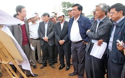 “Tối hậu thư” cho nhà đầu tư BOT QL38