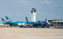 Sẽ có Nghị định mới về Quản lý hoạt động bay