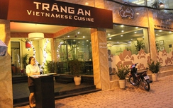 Dân nhậu tự lái xe về ngày càng ít