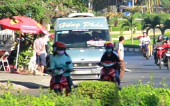 Nhà xe thi nhau “hành” khách: Thu hồi phù hiệu 2 xe dù