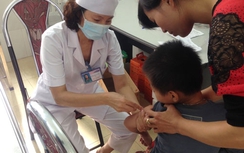Lại khan hiếm vaccine dịch vụ