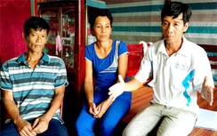 Bồi thường gần nửa tỷ cho 3 người oan sai