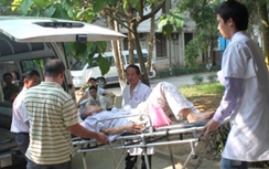 Xử lý nghiêm bệnh viện chuyển tuyến sai quy định