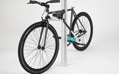 Kỳ lạ xe đạp "bất chấp mọi loại trộm" giá hơn 8 triệu đồng