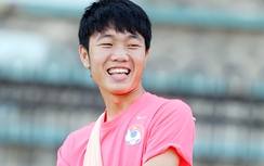 Xuân Trường, Tuấn Tài khó dự vòng loại U23 châu Á