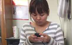 “Nữ quái” gây mê từ Hàn Quốc về đầu thú