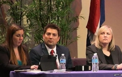 Mỹ: Quan chức cấp cao từ nhiệm vì phân biệt chủng tộc