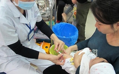 4 điểm tiêm vaccine “5 trong 1” miễn phí